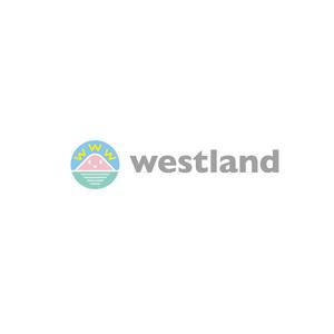 September (September)さんの仲間が集うシステムコンサルタント「株式会社westland」の企業ロゴへの提案
