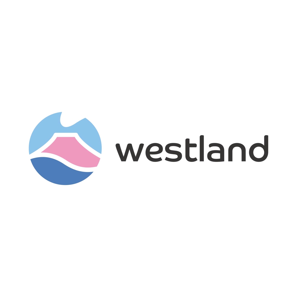 仲間が集うシステムコンサルタント「株式会社westland」の企業ロゴ
