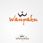 ligth (Serkyou)さんの「wanpaku」のロゴ作成への提案