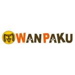 hara-rさんの「wanpaku」のロゴ作成への提案