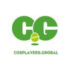 FLY HALF design (Arai_m)さんのコスプレイヤー向けの新たな世界規模SNS「COSPLAYERS.GROBAL（通称　C.G）」のロゴデザイン依頼への提案