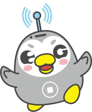 loveinko (loveinko)さんのEラーニング教材のかわいい系キャラクターデザインへの提案