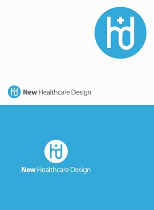 chpt.z (chapterzen)さんの新規医療情報サービス　会社名のロゴマークデザインをお願い致します。への提案