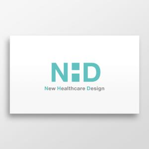 doremi (doremidesign)さんの新規医療情報サービス　会社名のロゴマークデザインをお願い致します。への提案