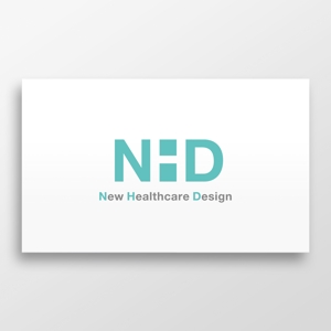 doremi (doremidesign)さんの新規医療情報サービス　会社名のロゴマークデザインをお願い致します。への提案