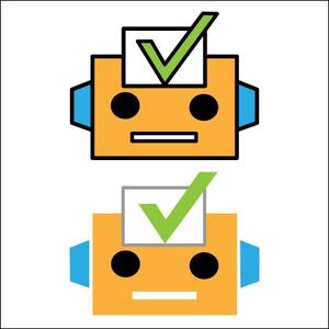 せつこ (se_tsu_ko)さんのドメイン登録代行サービスのWEBサイトのキャラクターデザインへの提案