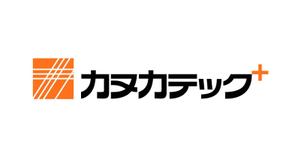 chanlanさんの住宅新築・電気設備の社名変更に伴うロゴ制作「株式会社カヌカテック+」への提案