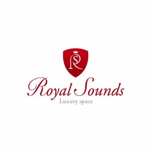 green_Bambi (green_Bambi)さんのカラオケ店「Royal Sounds」ロゴ制作への提案