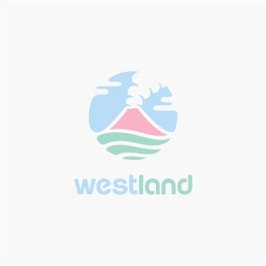 hype_creatureさんの仲間が集うシステムコンサルタント「株式会社westland」の企業ロゴへの提案