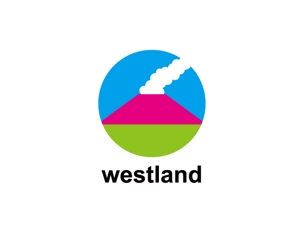 hero32さんの仲間が集うシステムコンサルタント「株式会社westland」の企業ロゴへの提案
