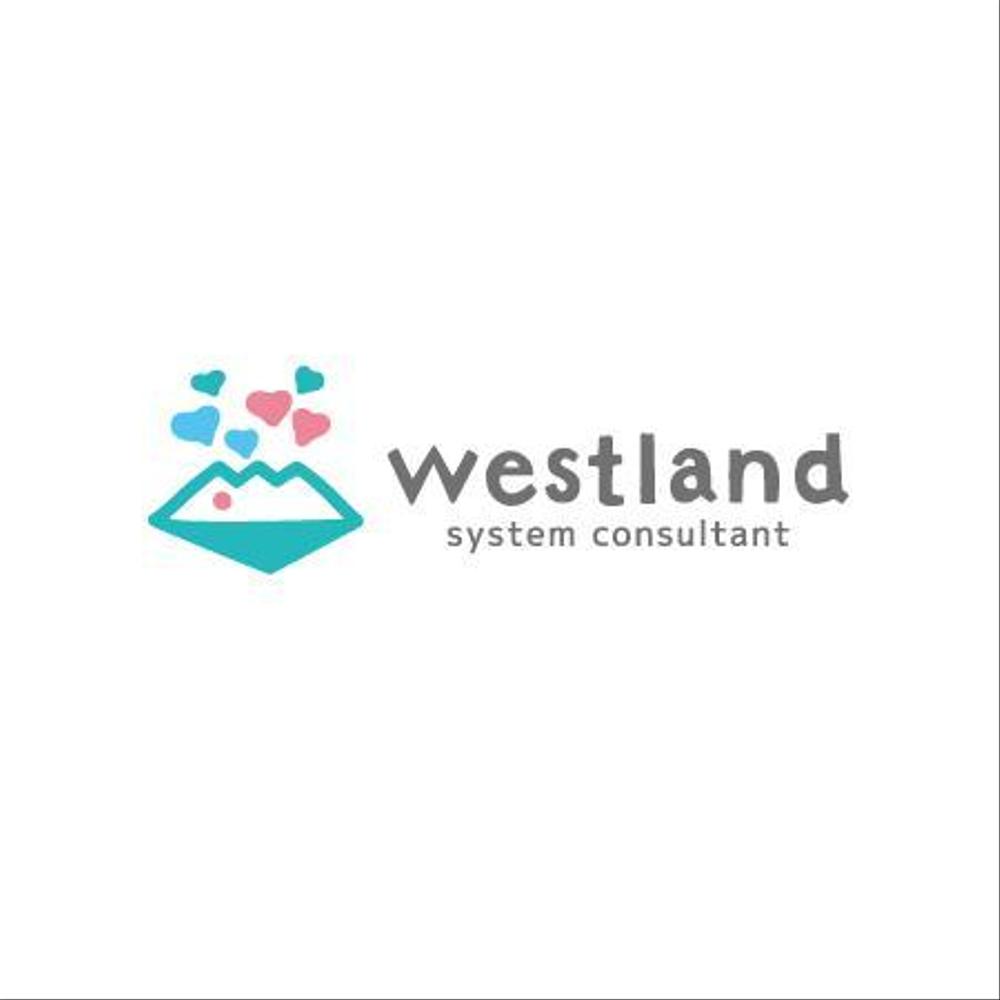 仲間が集うシステムコンサルタント「株式会社westland」の企業ロゴ