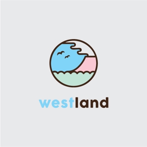 hype_creatureさんの仲間が集うシステムコンサルタント「株式会社westland」の企業ロゴへの提案
