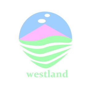 ヤマコウ ()さんの仲間が集うシステムコンサルタント「株式会社westland」の企業ロゴへの提案