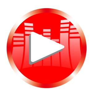 km0731 (kiga3tu0731)さんの音楽アプリのアイコンの制作依頼への提案