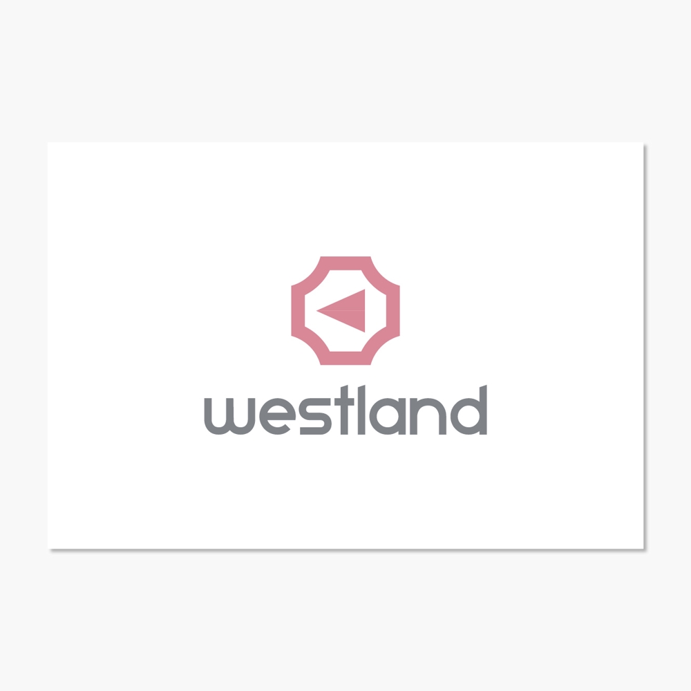 仲間が集うシステムコンサルタント「株式会社westland」の企業ロゴ