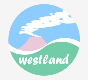 MacMagicianさんの仲間が集うシステムコンサルタント「株式会社westland」の企業ロゴへの提案