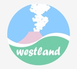 MacMagicianさんの仲間が集うシステムコンサルタント「株式会社westland」の企業ロゴへの提案