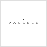 coku-g (coku)さんの物販事業の新ブランド『VALSELE』ロゴ作成への提案
