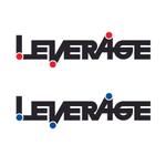 masaikujunさんの「Leverage」のロゴ作成への提案