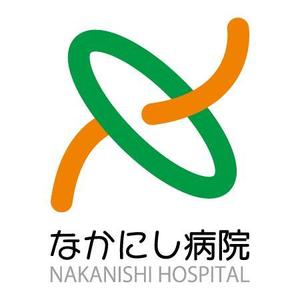 yusa_projectさんの病院のロゴへの提案