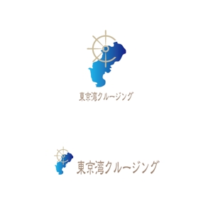 coolfighter (coolfighter)さんの株式会社　東京湾クルージングのロゴへの提案
