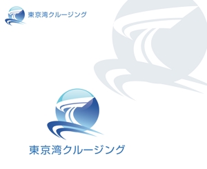 IandO (zen634)さんの株式会社　東京湾クルージングのロゴへの提案