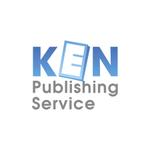 SDL (s_d_l)さんの「ＫＥＮ　Ｐｕｂｌｉｓｈｉｎｇ　Ｓｅｒｖｉｃｅ」のロゴ作成への提案