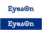 Wadge (peace-tree)さんのセキュリティ製品販売サイト「EyesOn」のロゴへの提案
