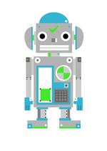 yuh (yuhmanta)さんのドメイン登録代行サービスのWEBサイトのキャラクターデザインへの提案