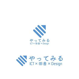 Yolozu (Yolozu)さんの宇治茶の産地相楽郡でIT関連の仕事をしている会社のLOGOの作成依頼への提案