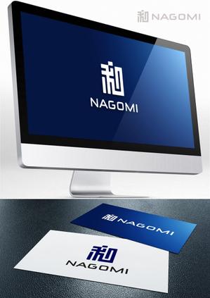hdo-l (hdo-l)さんの不動産投資会社のロゴ（図形＋文字）への提案