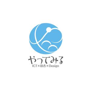 horieyutaka1 (horieyutaka1)さんの宇治茶の産地相楽郡でIT関連の仕事をしている会社のLOGOの作成依頼への提案