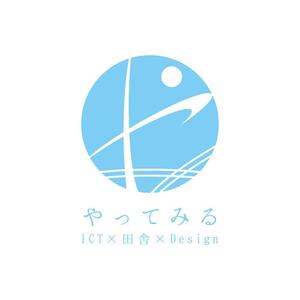 CIENBUIO (kazunorimaetsua10)さんの宇治茶の産地相楽郡でIT関連の仕事をしている会社のLOGOの作成依頼への提案