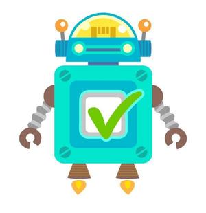 ohmorin (ohmorin)さんのドメイン登録代行サービスのWEBサイトのキャラクターデザインへの提案