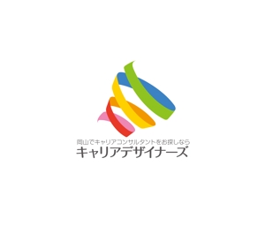 horieyutaka1 (horieyutaka1)さんの★ロゴ制作★女性らしいく信頼感のあるロゴを希望します★「キャリアデザイナーズ」のロゴ制作への提案