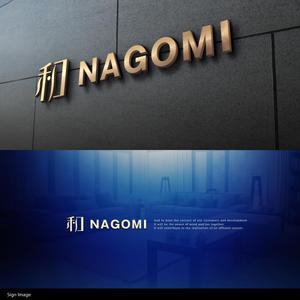 Riku5555 (RIKU5555)さんの不動産投資会社のロゴ（図形＋文字）への提案