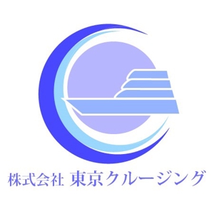 ヤマコウ ()さんの株式会社　東京湾クルージングのロゴへの提案