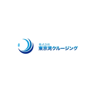 m-iriyaさんの株式会社　東京湾クルージングのロゴへの提案