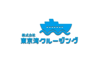 nyapifelさんの株式会社　東京湾クルージングのロゴへの提案