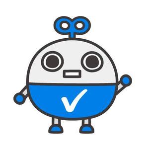 ParuNaka (parunaka)さんのドメイン登録代行サービスのWEBサイトのキャラクターデザインへの提案