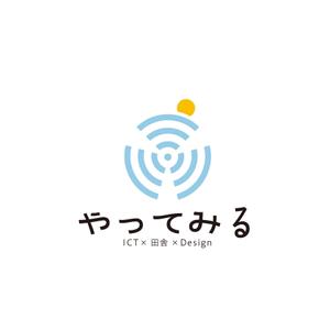 creyonさんの宇治茶の産地相楽郡でIT関連の仕事をしている会社のLOGOの作成依頼への提案