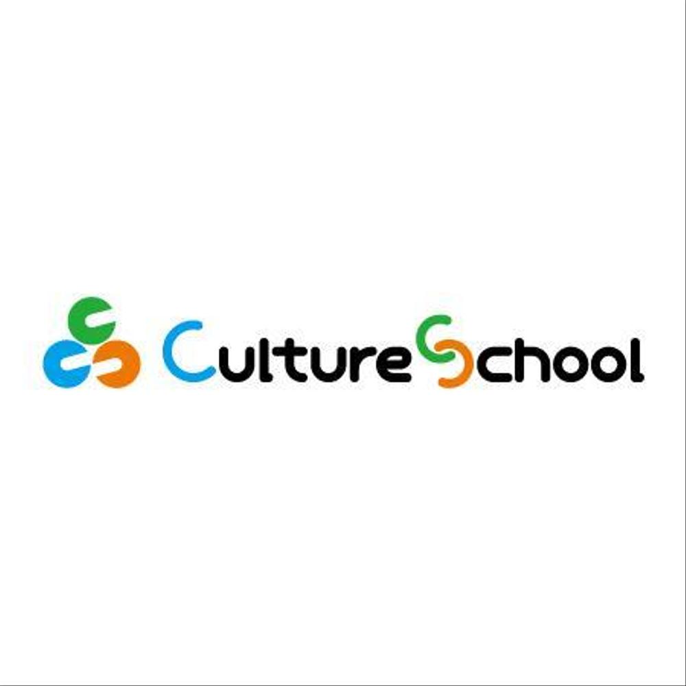 カルチャースクールのロゴ