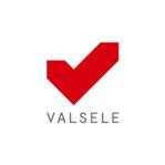 nabe (nabe)さんの物販事業の新ブランド『VALSELE』ロゴ作成への提案