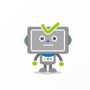 Jelly (Jelly)さんのドメイン登録代行サービスのWEBサイトのキャラクターデザインへの提案