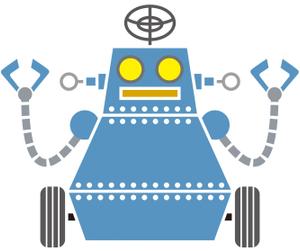 クリエイティブDTP (koide-sankyou)さんのドメイン登録代行サービスのWEBサイトのキャラクターデザインへの提案