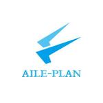 Bucchi (Bucchi)さんの新規開業かっこいい系のロゴ 介護保険外サービスのAILE-PLAN(エルプラン）への提案