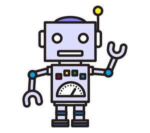 りふらん (rifran)さんのドメイン登録代行サービスのWEBサイトのキャラクターデザインへの提案