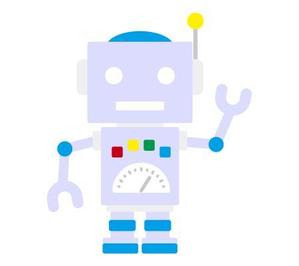 りふらん (rifran)さんのドメイン登録代行サービスのWEBサイトのキャラクターデザインへの提案