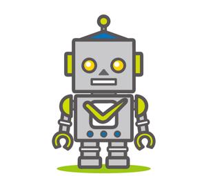 yellow_frog (yellow_frog)さんのドメイン登録代行サービスのWEBサイトのキャラクターデザインへの提案