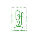 HONDA (a-honda)さんの【アロマショップ】GRANFRAROMA のロゴ作成への提案